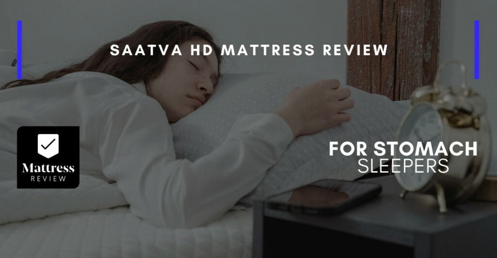 Saatva HD Mattress Review, Mattress Review